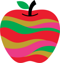 Made with real apple juice